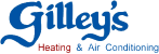 gilleys logo50